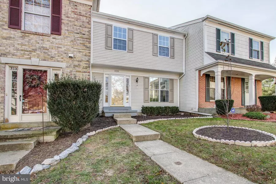 3222 SAINT FLORENCE TER, Olney, MD 20832