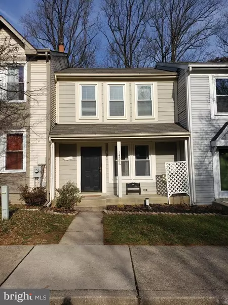 14506 ALMANAC DR, Burtonsville, MD 20866