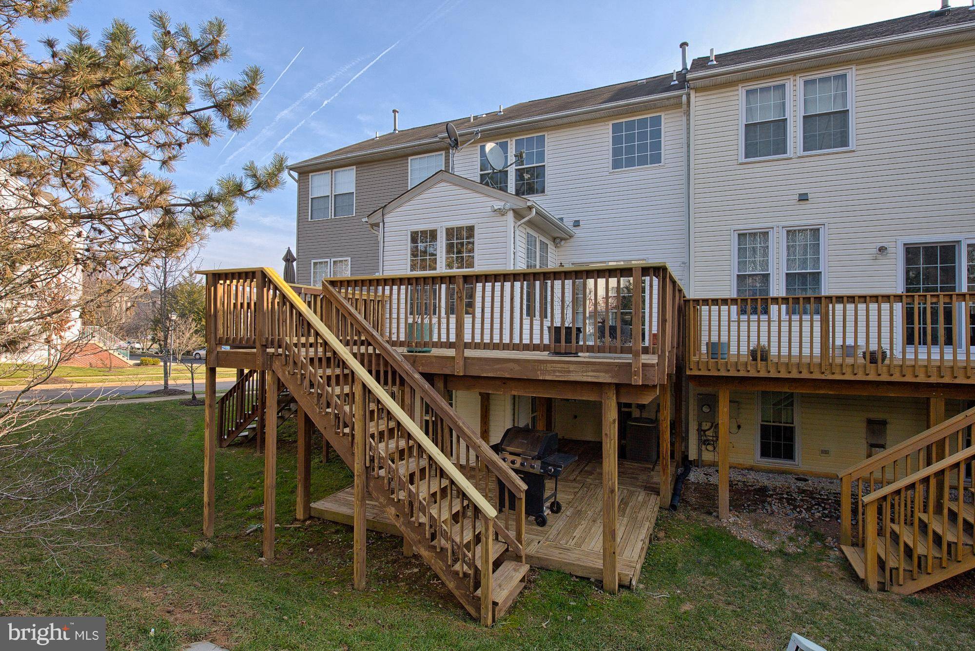 Germantown, MD 20874,13927 BAILIWICK TER