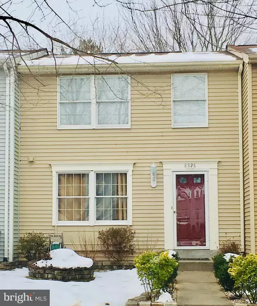 8828 CROSS COUNTRY PL, Gaithersburg, MD 20879