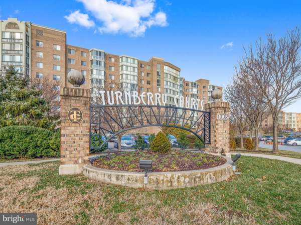 3005 S LEISURE WORLD BLVD #106, Silver Spring, MD 20906