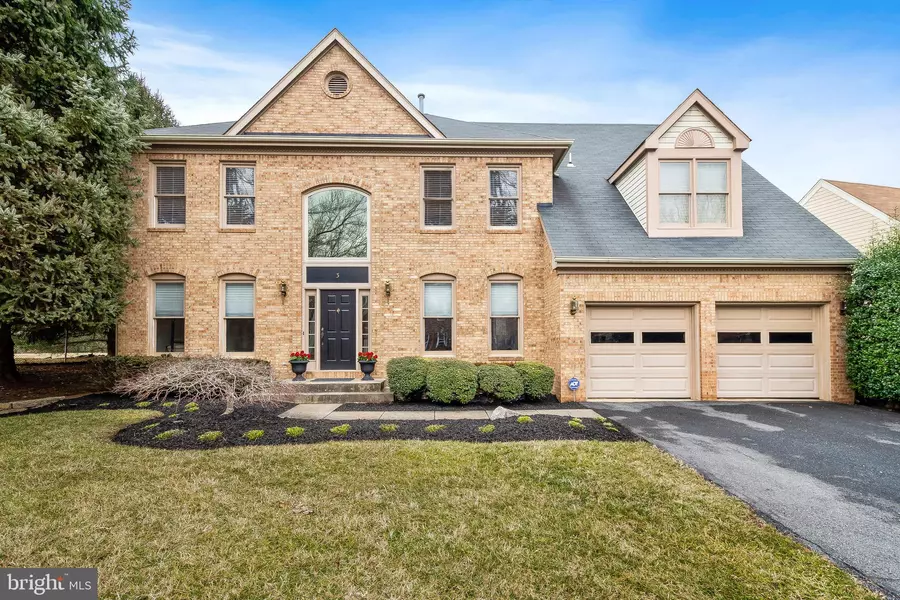 3 MARSH LN, Gaithersburg, MD 20878