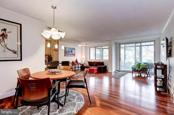 10500 ROCKVILLE PIKE #G21, Rockville, MD 20852