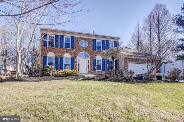 17217 MACDUFF AVE, Olney, MD 20832