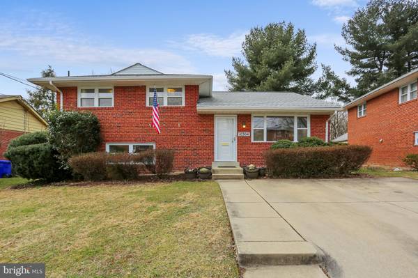 10304 CONOVER DR, Silver Spring, MD 20902