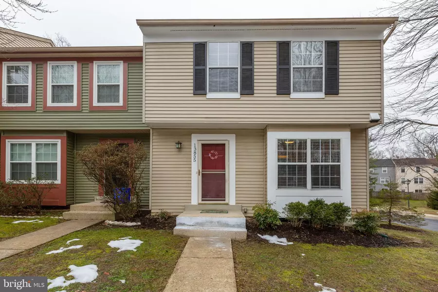 13855 GREY COLT DR, North Potomac, MD 20878