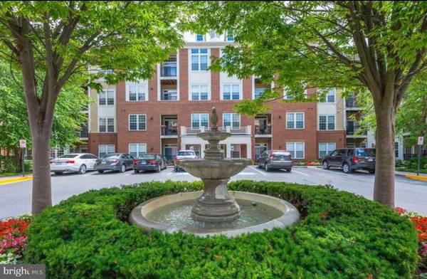 9405 BLACKWELL RD #208, Rockville, MD 20850