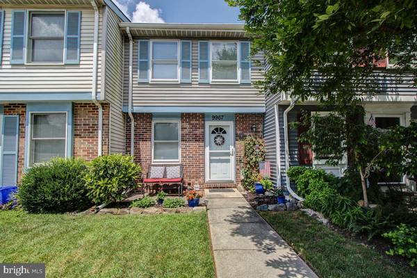 9967 VALLEY PARK DR, Damascus, MD 20872