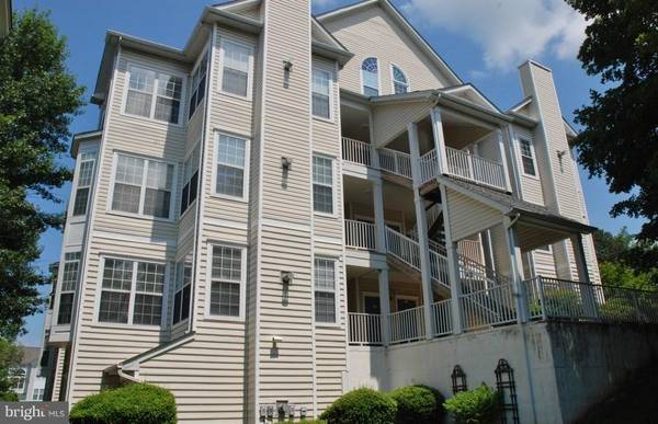 9800 FEATHERTREE TER #A, Montgomery Village, MD 20886