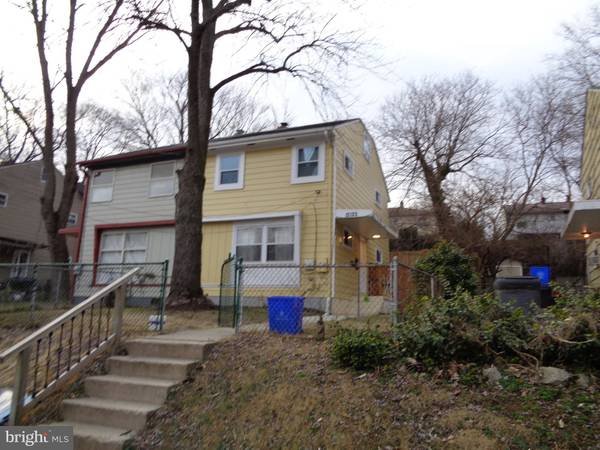 12122 BLUHILL RD, Silver Spring, MD 20902