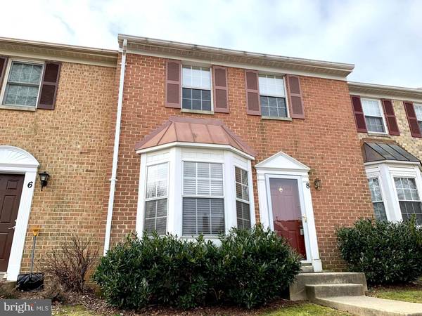 8 OWENS GLEN CT, North Potomac, MD 20878