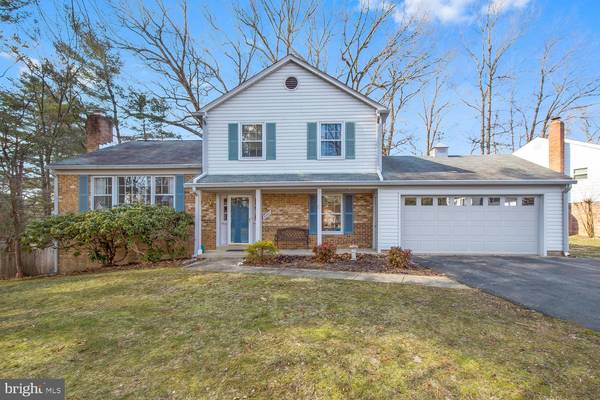 3327 VANDEVER ST, Brookeville, MD 20833