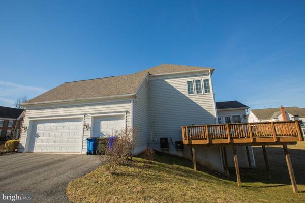 Sandy Spring, MD 20860,1411 MEADOWSWEET DR