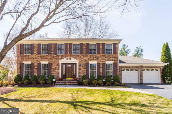 18850 CROSS COUNTRY LN, Gaithersburg, MD 20879