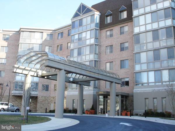 2901 S LEISURE WORLD BLVD #226, Silver Spring, MD 20906