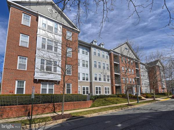 531 LAWSON WAY #304, Rockville, MD 20850