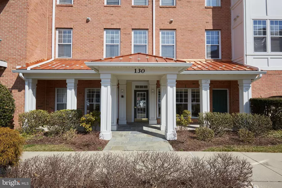 130 CHEVY CHASE ST #405, Gaithersburg, MD 20878