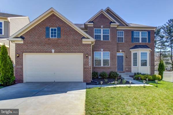 18264 HICKORY MEADOW DR, Olney, MD 20832