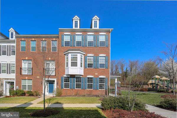 160 AUTUMN VIEW DR, Gaithersburg, MD 20878