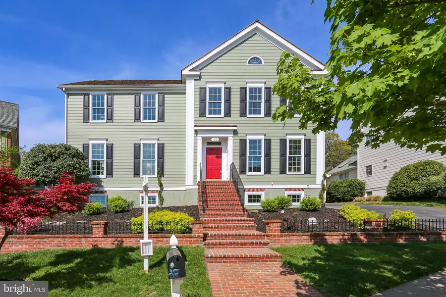 122 CHESTERTOWN ST, Gaithersburg, MD 20878