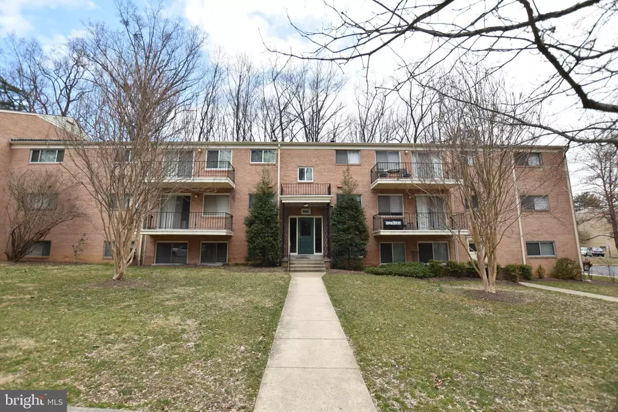 10607 KENILWORTH AVE #K-203, Bethesda, MD 20814