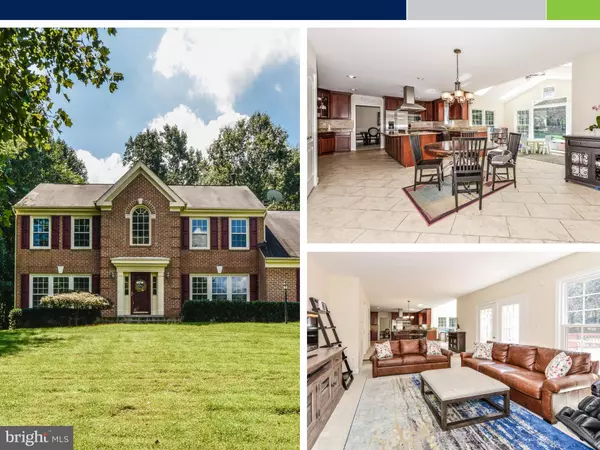 22410 SWEETLEAF LN, Gaithersburg, MD 20882