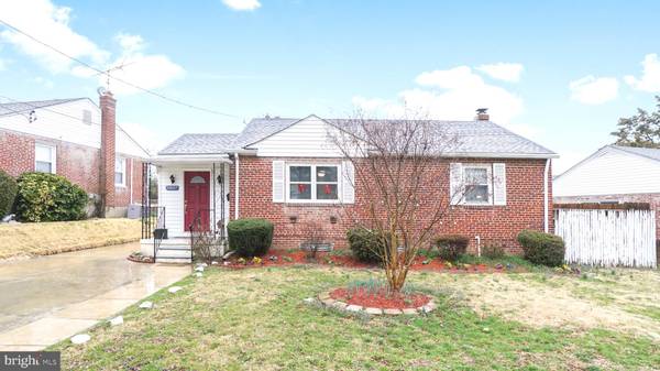 3807 BRIGHTVIEW ST, Silver Spring, MD 20902