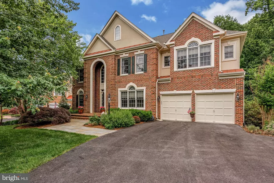 22 HACKETT CT, Poolesville, MD 20837