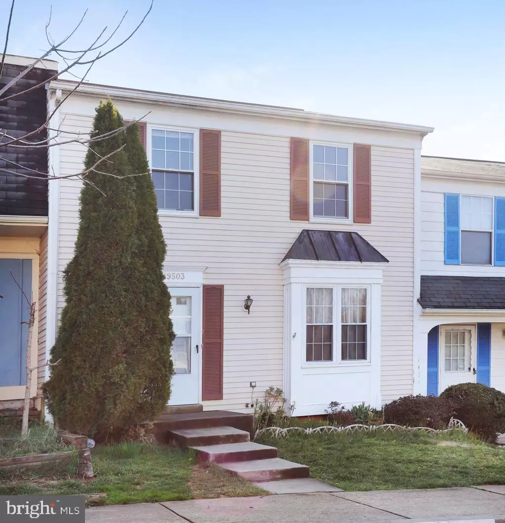 Gaithersburg, MD 20879,19503 TAVERNEY DR