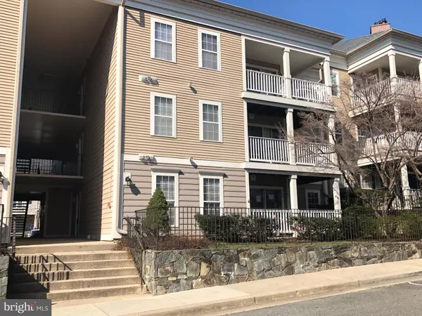 18001 CLOPPERS MILL TER #16-J, Germantown, MD 20874