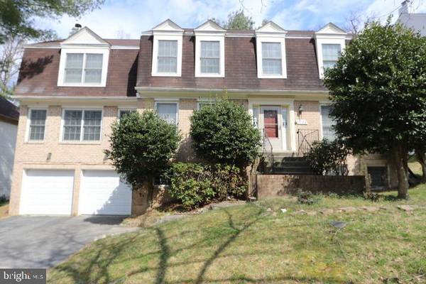 13123 HUTCHINSON WAY, Silver Spring, MD 20906