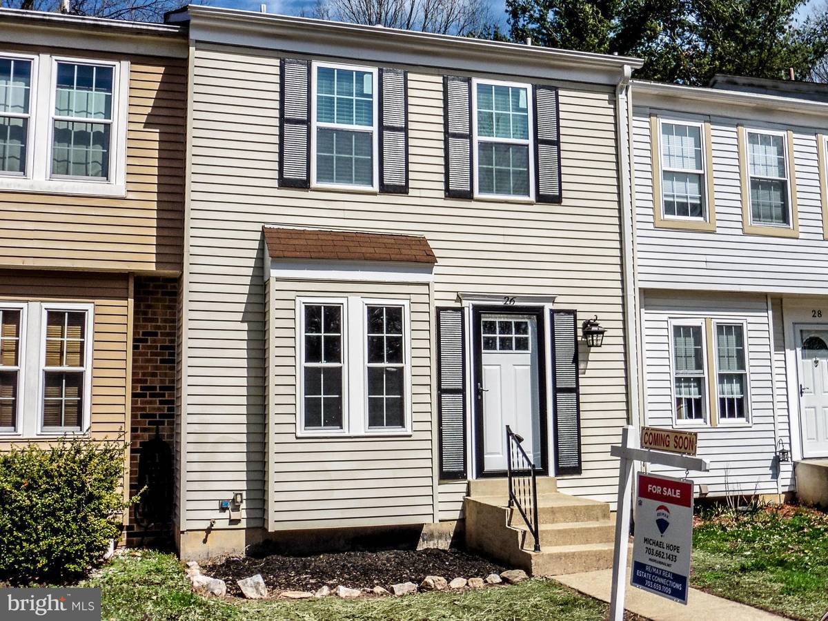 Silver Spring, MD 20906,26 LONG GREEN CT