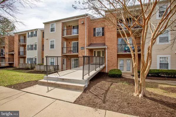 Gaithersburg, MD 20879,18318 STREAMSIDE DR #203