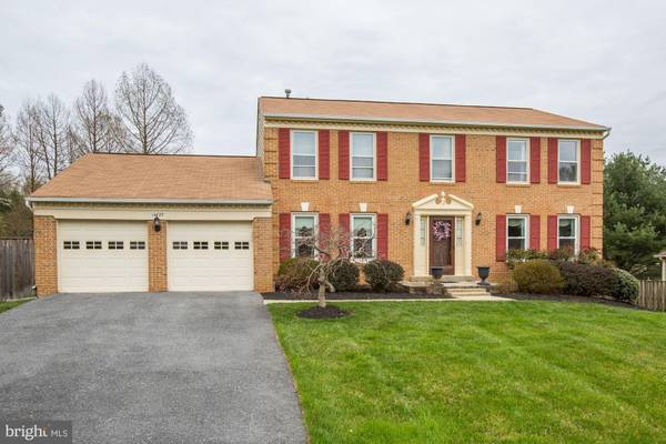 14727 LAURELWOOD LN, Silver Spring, MD 20905