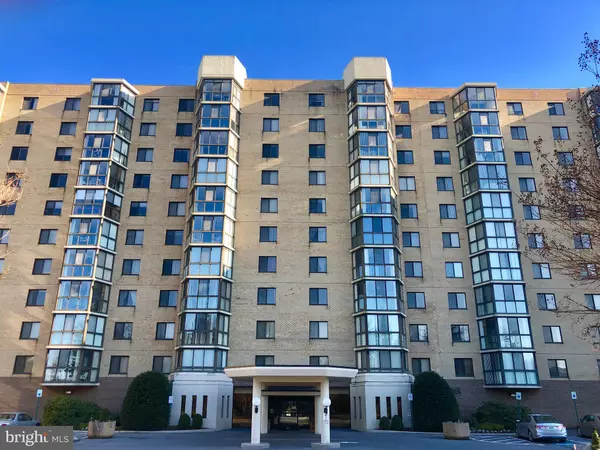 3310 N LEISURE WORLD BLVD #901, Silver Spring, MD 20906