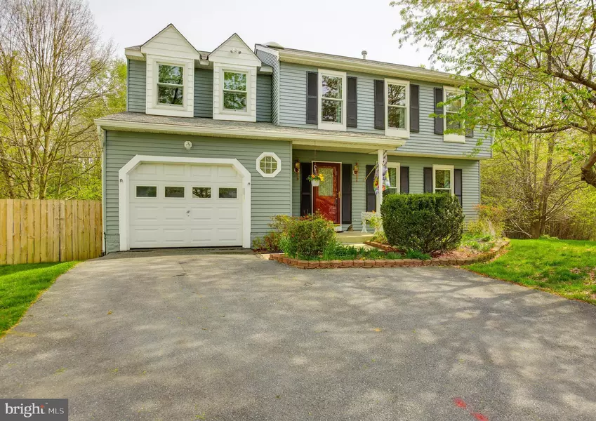 15103 SWISS STONE CT, Burtonsville, MD 20866