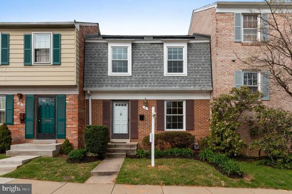 4 KIRKFIELD CT, Rockville, MD 20850