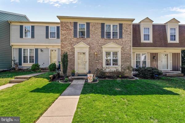 4504 CANNES LN, Olney, MD 20832