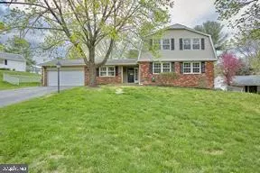 2829 BLUE SPRUCE LN, Silver Spring, MD 20906