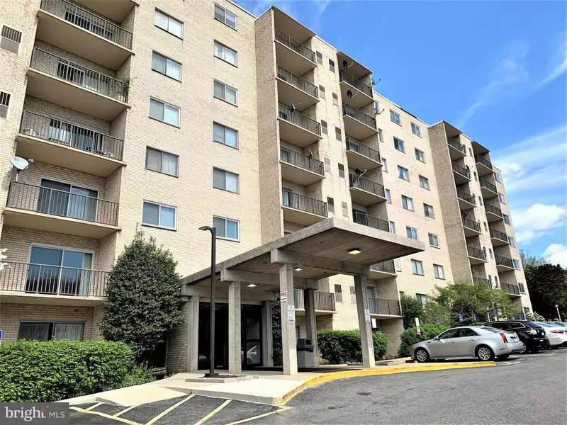 12001 OLD COLUMBIA PIKE #702, Silver Spring, MD 20904