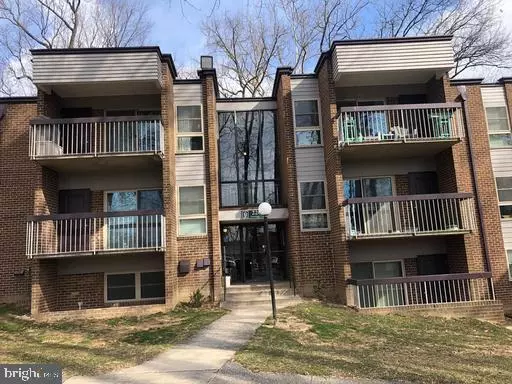 2209 GREENERY LN #201-7, Silver Spring, MD 20906