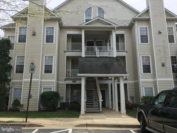 9715-UNIT A LEATHERFERN TER #52, Gaithersburg, MD 20886