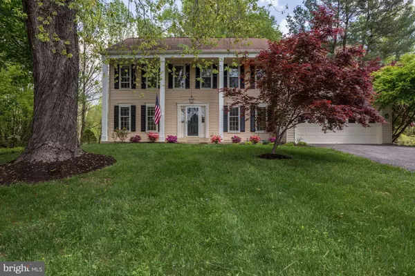 Rockville, MD 20853,13 BITTERROOT CT