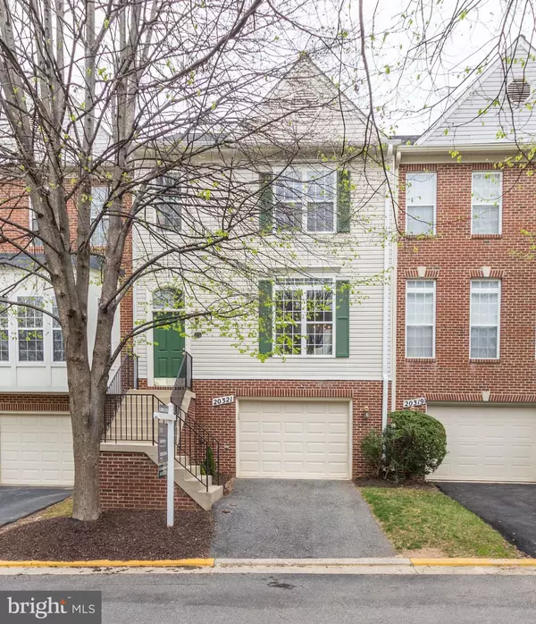 20321 BATTERY BEND PL, Gaithersburg, MD 20886