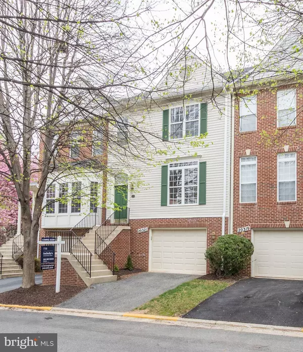 Gaithersburg, MD 20886,20321 BATTERY BEND PL