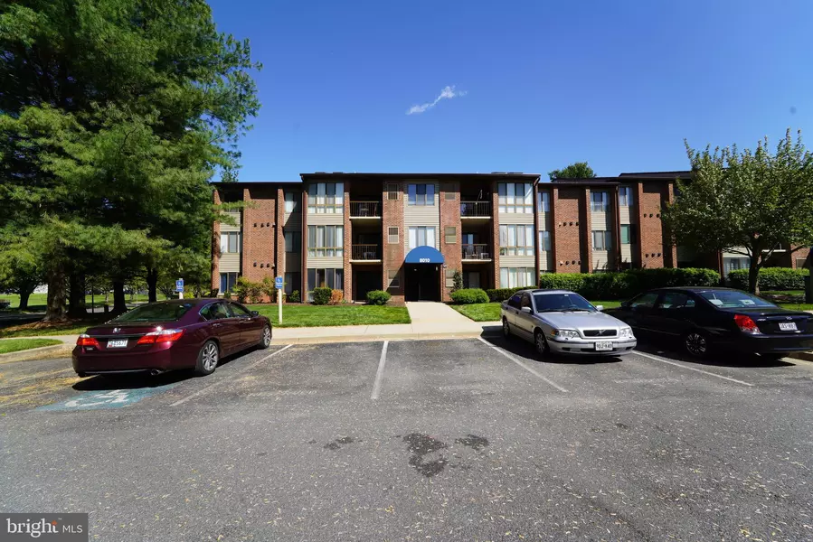 8010 NEEDWOOD RD #103, Derwood, MD 20855