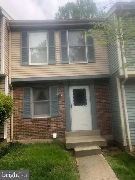 12414 VALLEYSIDE WAY, Germantown, MD 20874