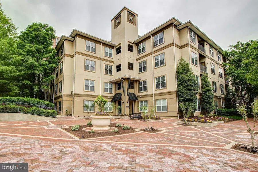 11750 OLD GEORGETOWN RD #2333, North Bethesda, MD 20852