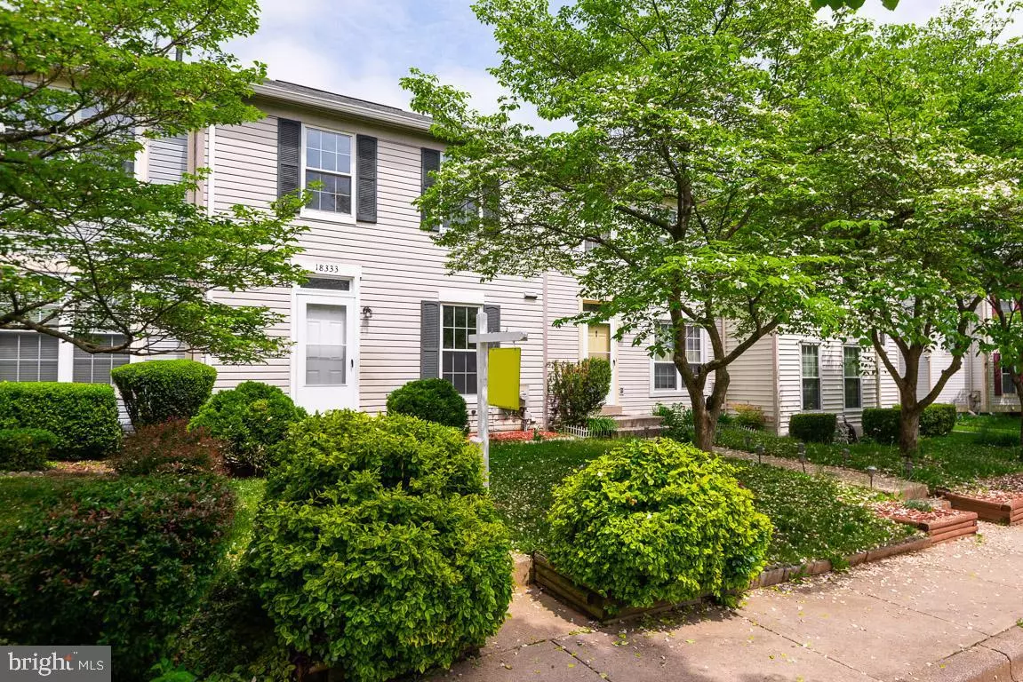 Gaithersburg, MD 20879,18333 HONEYLOCUST CIR