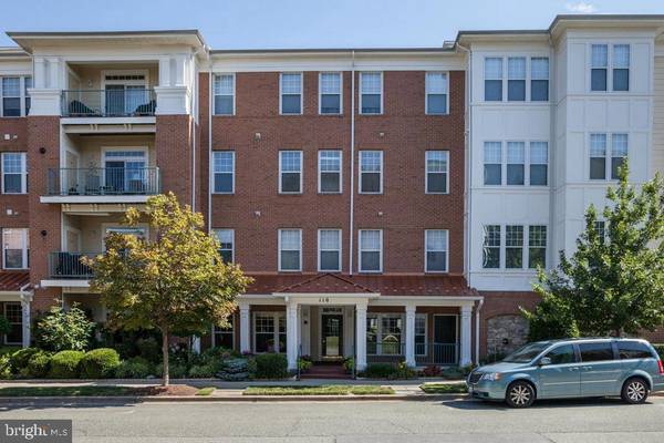 110 CHEVY CHASE ST #401, Gaithersburg, MD 20878